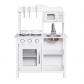 Ginger Home - Детска Дървена Кухня за Игра с Аксесоари Продукт Ginger Home - Детска Дървена Кухня за Игра с Аксесоари - 10 - BG Hlapeta